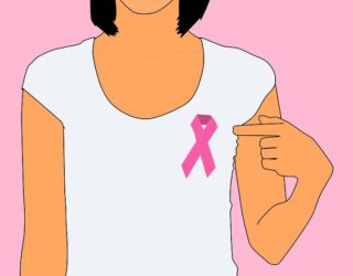 Cancro al seno shock