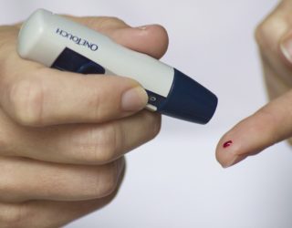Diabete prevenzione