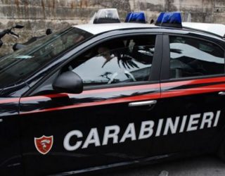 carabinieri nucleo investigativo verbania