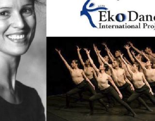 eko dance international project
