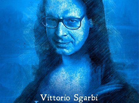 La Milanesiana arriva a Verbania: Vittorio Sgarbi porta in scena “Leonardo”